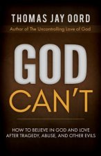 God Can't