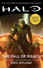 Halo: The Fall of Reach: Volume 1