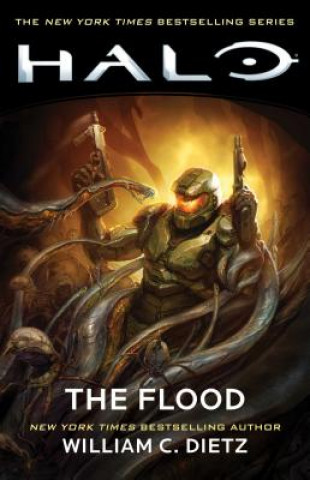 Halo: The Flood: Volume 2