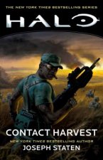 Halo: Contact Harvest: Volume 5
