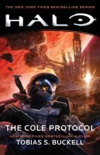 Halo: The Cole Protocol: Volume 6