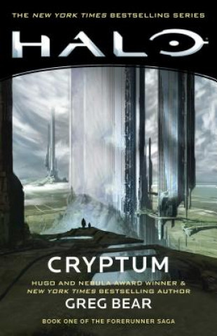 Halo: Cryptum: Book One of the Forerunner Sagavolume 8