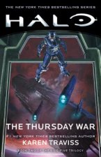 Halo: The Thursday War: Book Two of the Kilo-Five Trilogyvolume 12