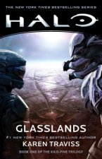 Halo: Glasslands: Book One of the Kilo-Five Trilogyvolume 11