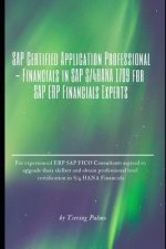 SAP Certified Application Professional - Financials in SAP S/4hana 1709 for SAP Erp Financials Experts: For Experienced Eccsap Fico Consultants Aspire