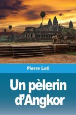 pelerin d'Angkor