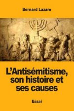 L'Antisemitisme, son histoire et ses causes