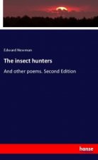 The insect hunters
