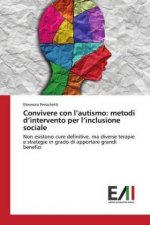 Convivere con l'autismo: metodi d'intervento per l'inclusione sociale