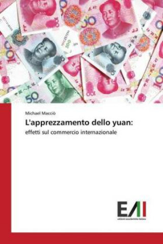 L'apprezzamento dello yuan: