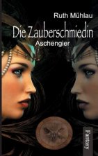 Aschengier