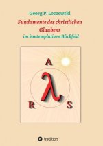 Fundamente des christlichen Glaubens