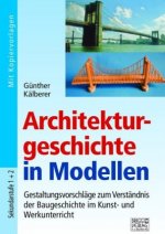 Architekturgeschichte in Modellen