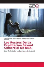 Los Rostros De La Explotación Sexual Comercial De NNA