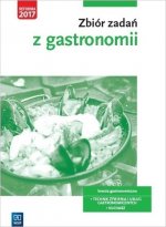 Zbiór zadań z gastronomii