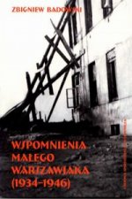 Wspomnienia malego warszawiaka (1934-1946)