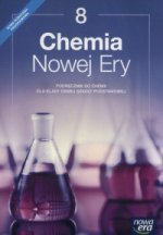 Chemia Nowej Ery 8 Podręcznik