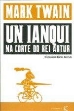 Ianqui na corte do Rei Artur