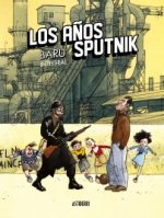 Años Sputnik, Los
