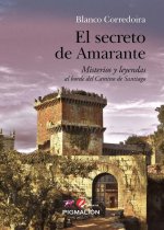 EL SECRETO DE AMARANTE