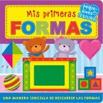 MIS PRIMERAS FORMAS