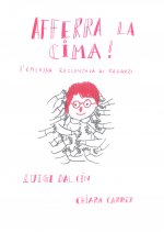Afferra la cima! L'epilessia raccontata ai ragazzi