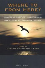 Where to from Here? Examining Conflict-Related and Relational Interaction Trauma