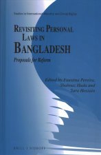 Revisiting Personal Laws in Bangladesh: Proposals for Reform