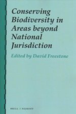 Conserving Biodiversity in Areas Beyond National Jurisdiction