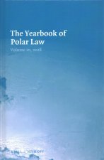 The Yearbook of Polar Law Volume 10, 2018