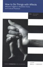 How to Do Things with Affects: Affective Triggers in Aesthetic Forms and Cultural Practices