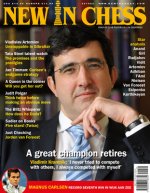 New in Chess Magazine 2019/2: Read by Club Players in 116 Countries