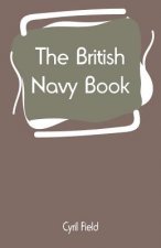 British Navy Book