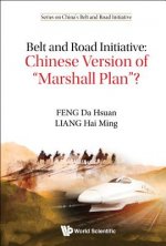 Belt And Road Initiative: Chinese Version Of 