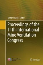 Proceedings of the 11th International Mine Ventilation Congress