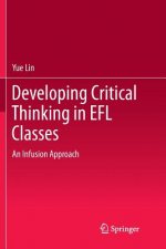 Developing Critical Thinking in EFL Classes