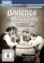 Barents heißt unser Steuermann, 1 DVD