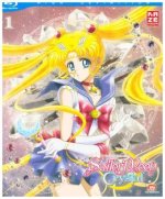 Sailor Moon Crystal 01