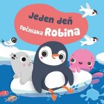 Jeden deň tučniaka Robina