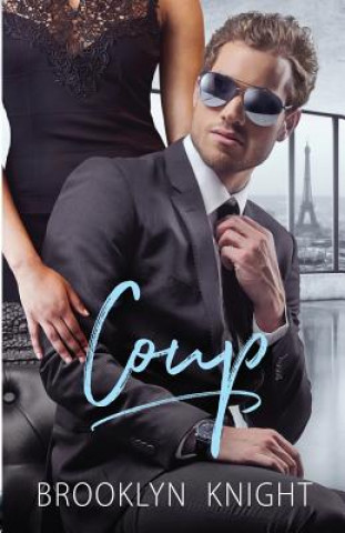 Coup: A BWWM Romance