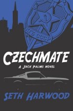 Czechmate: A Gripping Crime Suspense Thriller