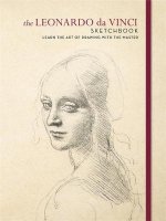Leonardo da Vinci Sketchbook