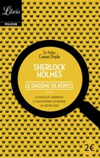 Sherlock Holmes Diademe de beryls