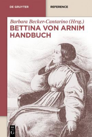 Bettina Von Arnim Handbuch