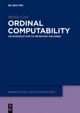 Ordinal Computability