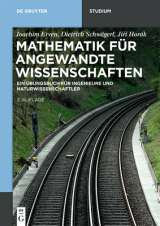 Mathematik Fur Angewandte Wissenschaften