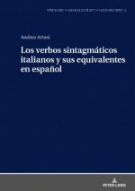 Verbos Sintagmaticos Italianos Y Sus Equivalentes En Espanol
