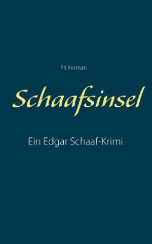Schaafsinsel