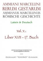 Ammianus Marcellinus römische Geschichte V