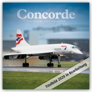 Concorde 2020